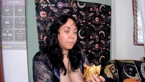 Watch Marinnett11 recorded live streams from Stripchat on 2026/02/02, Cam Archive