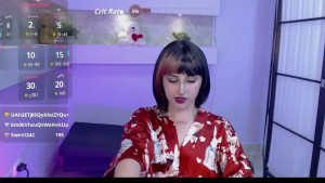 Watch ElektraRose3 recorded live streams from Stripchat on 2026/02/02, Cam Archive