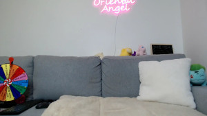 OrientalAngel