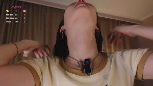 Watch krissyhei recorded live streams from Chaturbate on 2026/02/01, Cam Archive
