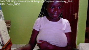 Watch darky_36dd recorded live streams from Chaturbate on 2026/02/01, Cam Archive