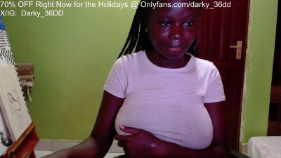 Watch darky_36dd recorded live streams from Chaturbate on 2026/02/01, Cam Archive