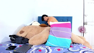 Watch daamonxxx19 recorded live streams from Stripchat on 2026/02/01, Cam Archive