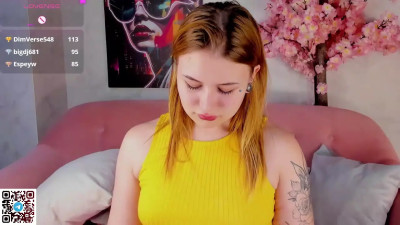 Watch christine_wallker recorded live streams from Chaturbate on 2026/02/01, Cam Archive