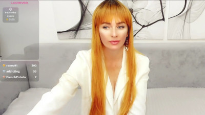 Watch Vita_Flowen recorded live streams from Stripchat on 2026/02/01, Cam Archive