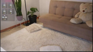 Watch maria_petit recorded live streams from Chaturbate on 2026/01/31, Cam Archive