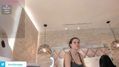 Watch dorothy_vegga recorded live streams from Chaturbate on 2026/01/31, Cam Archive