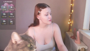 Watch blissful_muse2 recorded live streams from Stripchat on 2026/01/31, Cam Archive