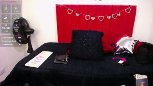 Watch luna1_stg recorded live streams from Stripchat on 2026/01/31, Cam Archive