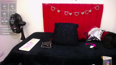 Watch luna1_stg recorded live streams from Stripchat on 2026/01/31, Cam Archive