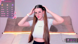 Watch ariellateska recorded live streams from Chaturbate on 2026/01/31, Cam Archive
