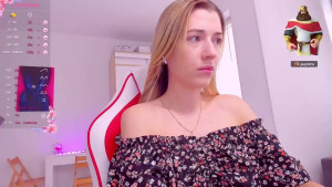 Watch HotCarolineXO recorded live streams from Stripchat on 2026/01/31, Cam Archive