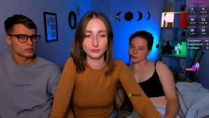 Watch eva_smiith_ recorded live streams from Stripchat on 2026/01/31, Cam Archive