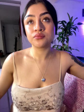 Watch lucianaroy recorded live streams from Stripchat on 2026/01/31, Cam Archive