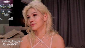 Watch my_april recorded live streams from Chaturbate on 2026/01/30, Cam Archive