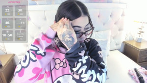 Watch meganstar__ recorded live streams from Stripchat on 2026/01/30, Cam Archive