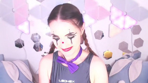 Watch LexiKiss recorded live streams from Stripchat on 2026/01/30, Cam Archive