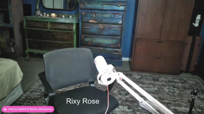 Watch trixyrose recorded live streams from Chaturbate on 2026/01/27, Cam Archive