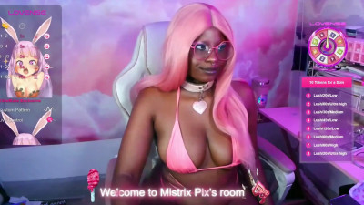 Watch pixiebob25 recorded live streams from Chaturbate on 2026/01/27, Cam Archive