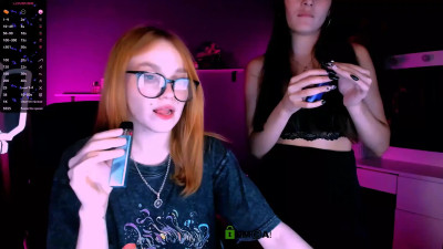 Watch ellie_fire1 recorded live streams from Stripchat on 2026/01/27, Cam Archive