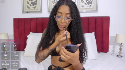 Watch Angelesmith1 recorded live streams from Stripchat on 2026/01/27, Cam Archive