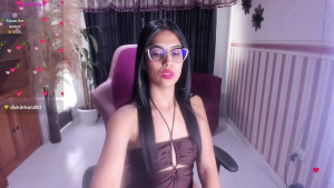 Watch PaolaMendez_ recorded live streams from Stripchat on 2026/01/27, Cam Archive