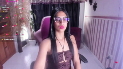 Watch PaolaMendez_ recorded live streams from Stripchat on 2026/01/27, Cam Archive