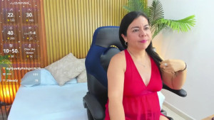 Watch nahia_13 recorded live streams from Stripchat on 2026/01/27, Cam Archive