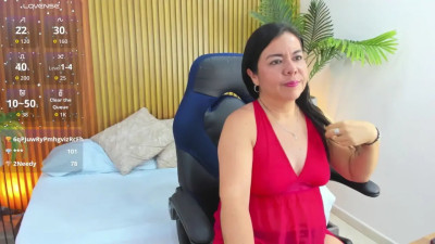 Watch nahia_13 recorded live streams from Stripchat on 2026/01/27, Cam Archive