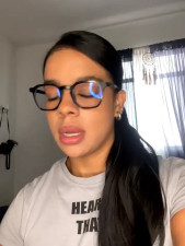 Watch trianawhite recorded live streams from Stripchat on 2026/01/27, Cam Archive