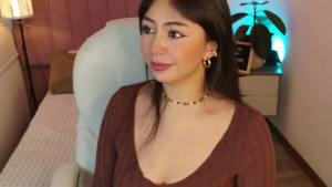 Watch VioletBlacke_ recorded live streams from Stripchat on 2026/01/27, Cam Archive