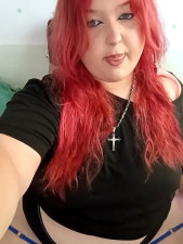 Watch _-FOXYY-_ recorded live streams from Stripchat on 2026/01/26, Cam Archive