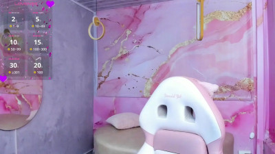 Watch eimy_luu recorded live streams from Stripchat on 2026/01/26, Cam Archive