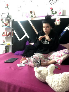 Watch 1lovelygirls recorded live streams from Stripchat on 2026/01/26, Cam Archive