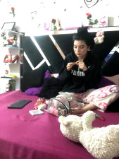 Watch 1lovelygirls recorded live streams from Stripchat on 2026/01/26, Cam Archive