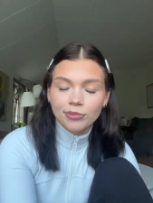 Watch alexapalmqvist recorded live streams from Stripchat on 2026/01/26, Cam Archive