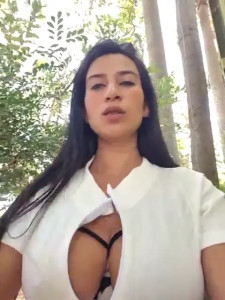 Watch WET-KITTY92 recorded live streams from Stripchat on 2026/01/26, Cam Archive