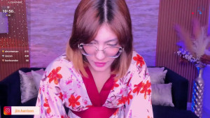 Watch jin_harrison recorded live streams from Stripchat on 2026/01/26, Cam Archive