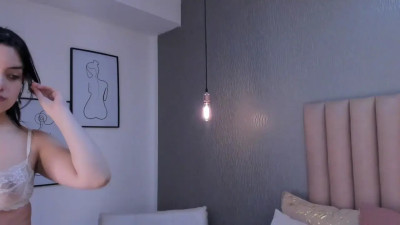 Watch Alexa_Thaylor_ recorded live streams from Stripchat on 2026/01/26, Cam Archive