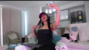 Watch EVA45LOVES recorded live streams from Stripchat on 2026/01/26, Cam Archive