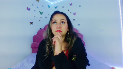 Watch paula_brausin recorded live streams from Stripchat on 2026/01/26, Cam Archive