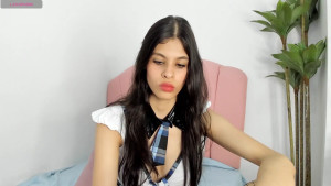 Watch candybunny_14 recorded live streams from Stripchat on 2026/01/26, Cam Archive