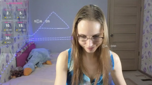 Watch Armurra15 recorded live streams from Stripchat on 2026/01/25, Cam Archive