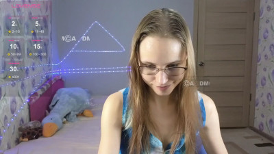 Watch Armurra15 recorded live streams from Stripchat on 2026/01/25, Cam Archive