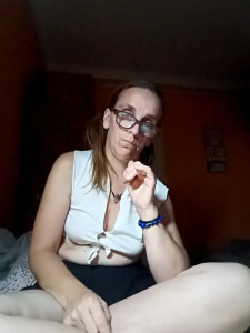 Dettybitch40