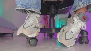 Watch Charlotte-Grey recorded live streams from Stripchat on 2026/01/25, Cam Archive