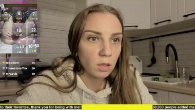 Watch Edena recorded live streams from Stripchat on 2026/01/25, Cam Archive