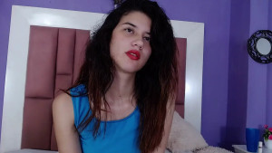 Watch ChiaraLudovica recorded live streams from Stripchat on 2026/01/25, Cam Archive