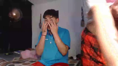 Watch sami_and_gael recorded live streams from Chaturbate on 2026/01/25, Cam Archive