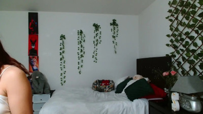 Watch Dama_Scarlata18 recorded live streams from Stripchat on 2026/01/25, Cam Archive